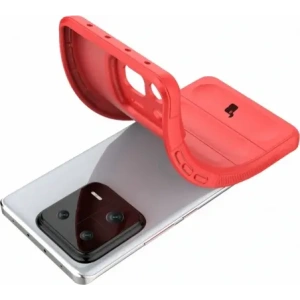 Kup Pancerne etui Bizon Case Tur do Xiaomi 13 Pro czerwone - BIZ1987 - {ean13} - Sklep Home Screen