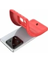 Kup Bizon Case Tur Xiaomi 13 Pro rot - BIZ1987 - {ean13} - Sklep Home Screen