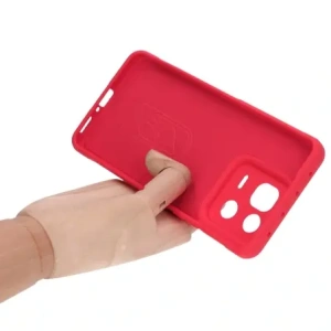Kup Pancerne etui Bizon Case Tur do Xiaomi 13 Pro czerwone - BIZ1987 - {ean13} - Sklep Home Screen