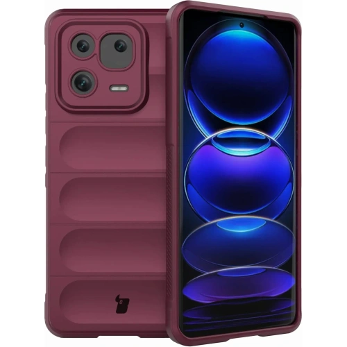 Kup Bizon Case Tur Xiaomi 13 Pro dunkel lila - BIZ1990 - {ean13} - Sklep Home Screen