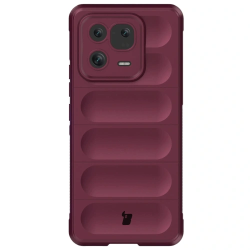 Kup Pancerne etui Bizon Case Tur do Xiaomi 13 Pro ciemnofioletowe - BIZ1990 - {ean13} - Sklep Home Screen