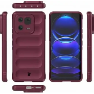 Kup Bizon Case Tur Xiaomi 13 Pro dunkel lila - BIZ1990 - {ean13} - Sklep Home Screen