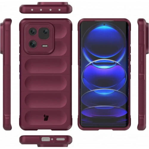 Kup Bizon Case Tur Xiaomi 13 Pro dunkel lila - BIZ1990 - {ean13} - Sklep Home Screen