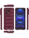 Kup Bizon Case Tur Xiaomi 13 Pro dunkel lila - BIZ1990 - {ean13} - Sklep Home Screen