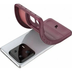Kup Pancerne etui Bizon Case Tur do Xiaomi 13 Pro ciemnofioletowe - BIZ1990 - {ean13} - Sklep Home Screen