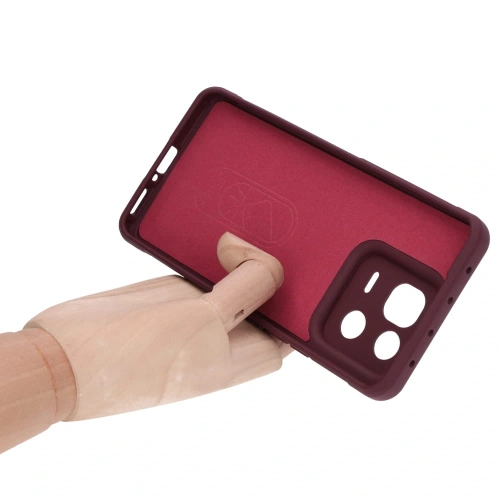 Kup Bizon Case Tur Xiaomi 13 Pro dunkel lila - BIZ1990 - {ean13} - Sklep Home Screen