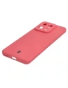 Kup Bizon Case Silicone Sq Xiaomi 13 Pro piszkos rózsaszín - BIZ1992 - {ean13} - Sklep Home Screen