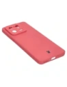 Kup Bizon Case Silicone Sq Xiaomi 13 Pro piszkos rózsaszín - BIZ1992 - {ean13} - Sklep Home Screen