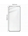 Kup Szkło hartowane Bizon Glass Edge do Xiaomi 13 Pro czarne - BIZ1993 - {ean13} - Sklep Home Screen