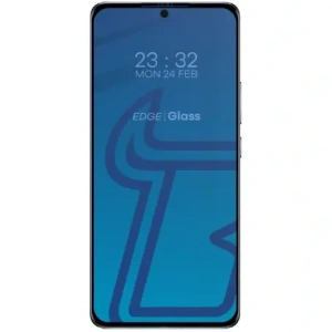 Kup Szkło hartowane Bizon Glass Edge do Xiaomi 13 Pro czarne - BIZ1993 - {ean13} - Sklep Home Screen
