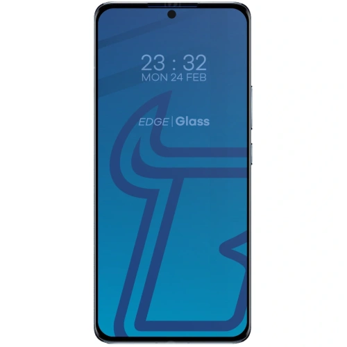 Kup Szkło hartowane Bizon Glass Edge do Xiaomi 13 Pro czarne - BIZ1993 - {ean13} - Sklep Home Screen