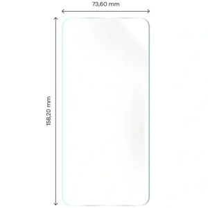 Kup Bizon Glass Hydrogel Xiaomi 13 Pro [2 PACK] - BIZ1995 - {ean13} - Sklep Home Screen