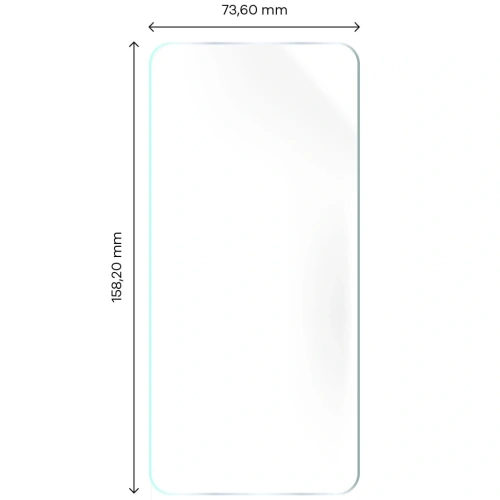 Kup Fólie hydrogelová na displej Bizon Glass Hydrogel pro Xiaomi 13 Pro [2 PACK] - BIZ1995 - {ean13} - Sklep Home Screen