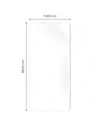 Kup Bizon Glass Hydrogel Xiaomi 13 Pro [2 CSOMAG] - BIZ1995 - {ean13} - Sklep Home Screen