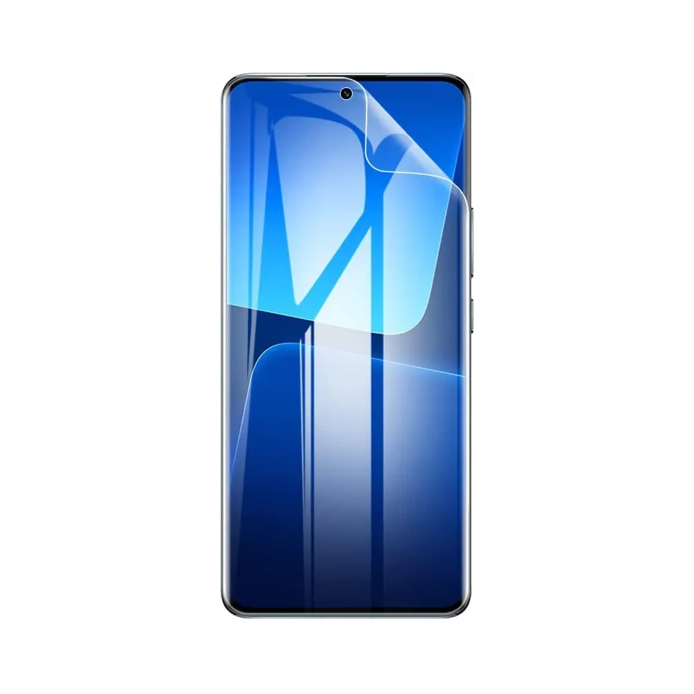 Folia hydrożelowa na ekran Bizon Glass Hydrogel do Xiaomi 13 Pro [2 PACK]