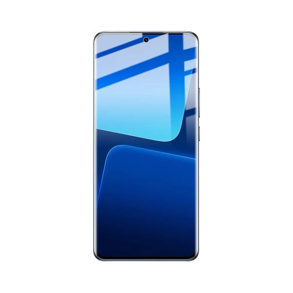 Folia hydrożelowa na ekran Bizon Glass Hydrogel do Xiaomi 13 Pro [2 PACK]