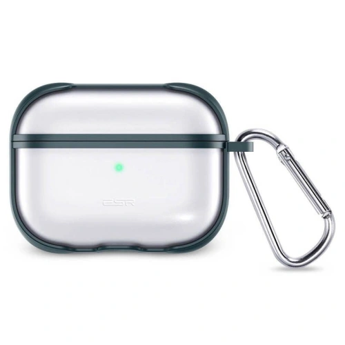 Kup ESR Apple Case Hybrid AirPods Pro Tannengrün - ESR140GRN - {ean13} - Sklep Home Screen