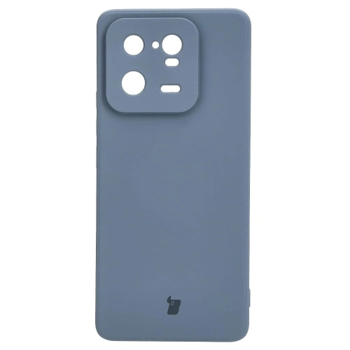 Kup Bizon Case Silikon Sq Xiaomi 13 Pro grau - BIZ1997 - {ean13} - Sklep Home Screen