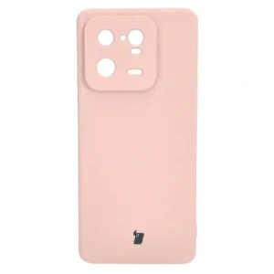 Kup Bizon Case Silikon Sq Xiaomi 13 Pro hellrosa - BIZ1998 - {ean13} - Sklep Home Screen