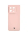 Kup Etui Bizon Case Silicone Sq do Xiaomi 13 Pro jasnoróżowe - BIZ1998 - {ean13} - Sklep Home Screen
