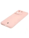 Kup Etui Bizon Case Silicone Sq do Xiaomi 13 Pro jasnoróżowe - BIZ1998 - {ean13} - Sklep Home Screen