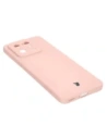 Kup Etui Bizon Case Silicone Sq do Xiaomi 13 Pro jasnorůžové - BIZ1998 - {ean13} - Sklep Home Screen
