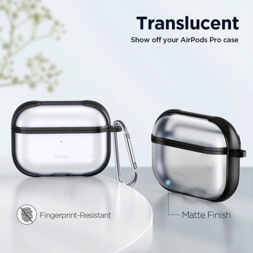 Kup ESR Apple Case Hybrid AirPods Pro Tannengrün - ESR140GRN - {ean13} - Sklep Home Screen