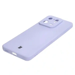 Kup Bizon Case Silikon Sq Xiaomi 13 Pro helllila - BIZ1999 - {ean13} - Sklep Home Screen