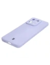Kup Etui Bizon Case Silicone Sq do Xiaomi 13 Pro jasnofioletowe - BIZ1999 - {ean13} - Sklep Home Screen