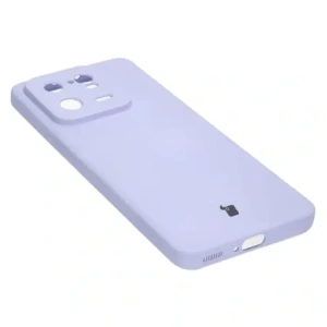 Kup Bizon Case Silikon Sq Xiaomi 13 Pro helllila - BIZ1999 - {ean13} - Sklep Home Screen