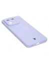 Kup Etui Bizon Case Silicone Sq do Xiaomi 13 Pro jasnofioletowe - BIZ1999 - {ean13} - Sklep Home Screen