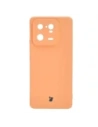 Kup Etui Bizon Case Silicone Sq do Xiaomi 13 Pro pomarańczowe - BIZ2000 - {ean13} - Sklep Home Screen