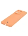 Kup Etui Bizon Case Silicone Sq do Xiaomi 13 Pro pomarańczowe - BIZ2000 - {ean13} - Sklep Home Screen