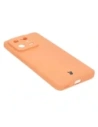 Kup Etui Bizon Case Silicone Sq do Xiaomi 13 Pro pomarańczowe - BIZ2000 - {ean13} - Sklep Home Screen