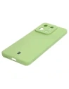 Kup Etui Bizon Case Silicone Sq do Xiaomi 13 Pro jasně zelené - BIZ2001 - {ean13} - Sklep Home Screen