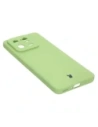 Kup Etui Bizon Case Silicone Sq do Xiaomi 13 Pro jasnozielone - BIZ2001 - {ean13} - Sklep Home Screen