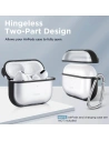 Kup ESR Apple Case Hybrid AirPods Pro Tannengrün - ESR140GRN - {ean13} - Sklep Home Screen