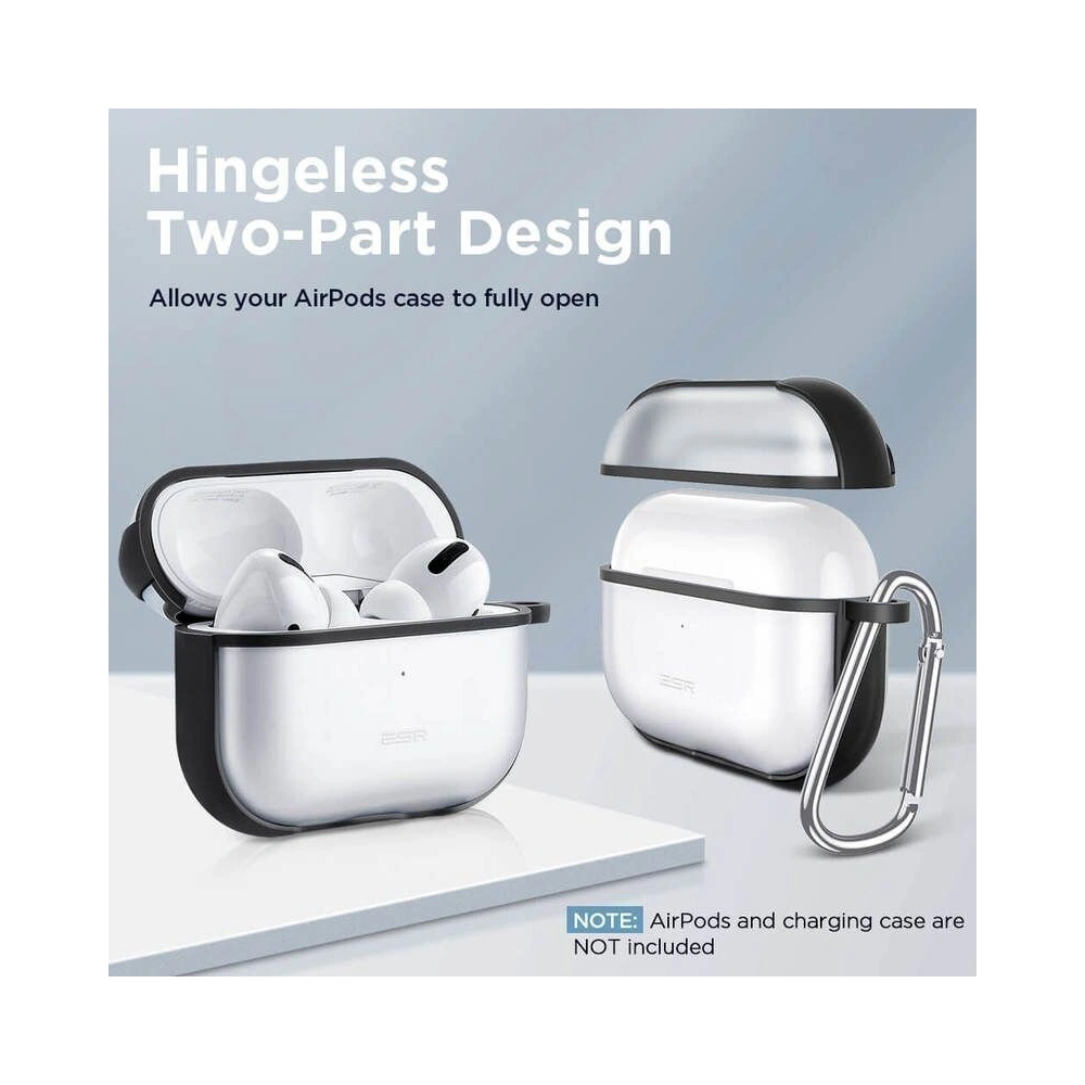 Etui ESR Hybrid Apple AirPods Pro Pine Green