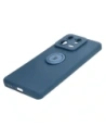 Buy Bizon Case Silicone Ring Sq Xiaomi 13 Pro navy blue - BIZ2003 - {ean13} - Home Screen Store Europe
