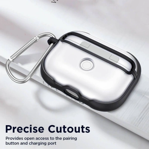 Kup ESR Apple Case Hybrid AirPods Pro Tannengrün - ESR140GRN - {ean13} - Sklep Home Screen