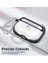 Kup ESR Apple Case Hybrid AirPods Pro Tannengrün - ESR140GRN - {ean13} - Sklep Home Screen