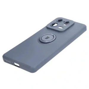 Kup Bizon Case Silikonring Sq Xiaomi 13 Pro grau - BIZ2010 - {ean13} - Sklep Home Screen