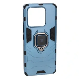 Kup Bizon Case Armor Ring Xiaomi 13 Pro blau - BIZ2011 - {ean13} - Sklep Home Screen