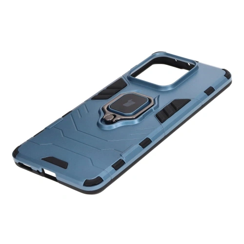Kup Etui Bizon Case Armor Ring do Xiaomi 13 Pro niebieskie - BIZ2011 - {ean13} - Sklep Home Screen