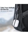 Kup ESR Apple Case Hybrid AirPods Pro Tannengrün - ESR140GRN - {ean13} - Sklep Home Screen