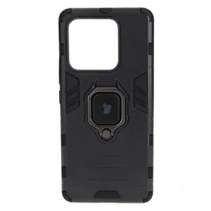 Kup Etui Bizon Case Armor Ring do Xiaomi 13 Pro czarne - BIZ2012 - {ean13} - Sklep Home Screen