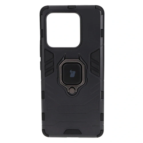 Kup Etui Bizon Case Armor Ring do Xiaomi 13 Pro czarne - BIZ2012 - {ean13} - Sklep Home Screen