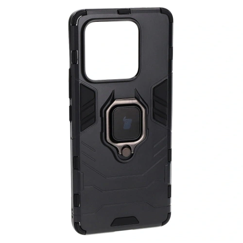 Kup Etui Bizon Case Armor Ring do Xiaomi 13 Pro czarne - BIZ2012 - {ean13} - Sklep Home Screen