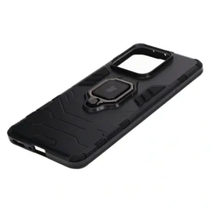 Kup Etui Bizon Case Armor Ring do Xiaomi 13 Pro czarne - BIZ2012 - {ean13} - Sklep Home Screen