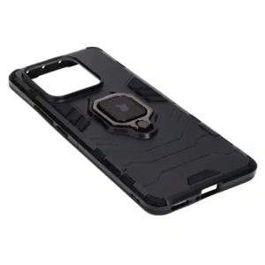 Kup Etui Bizon Case Armor Ring do Xiaomi 13 Pro czarne - BIZ2012 - {ean13} - Sklep Home Screen